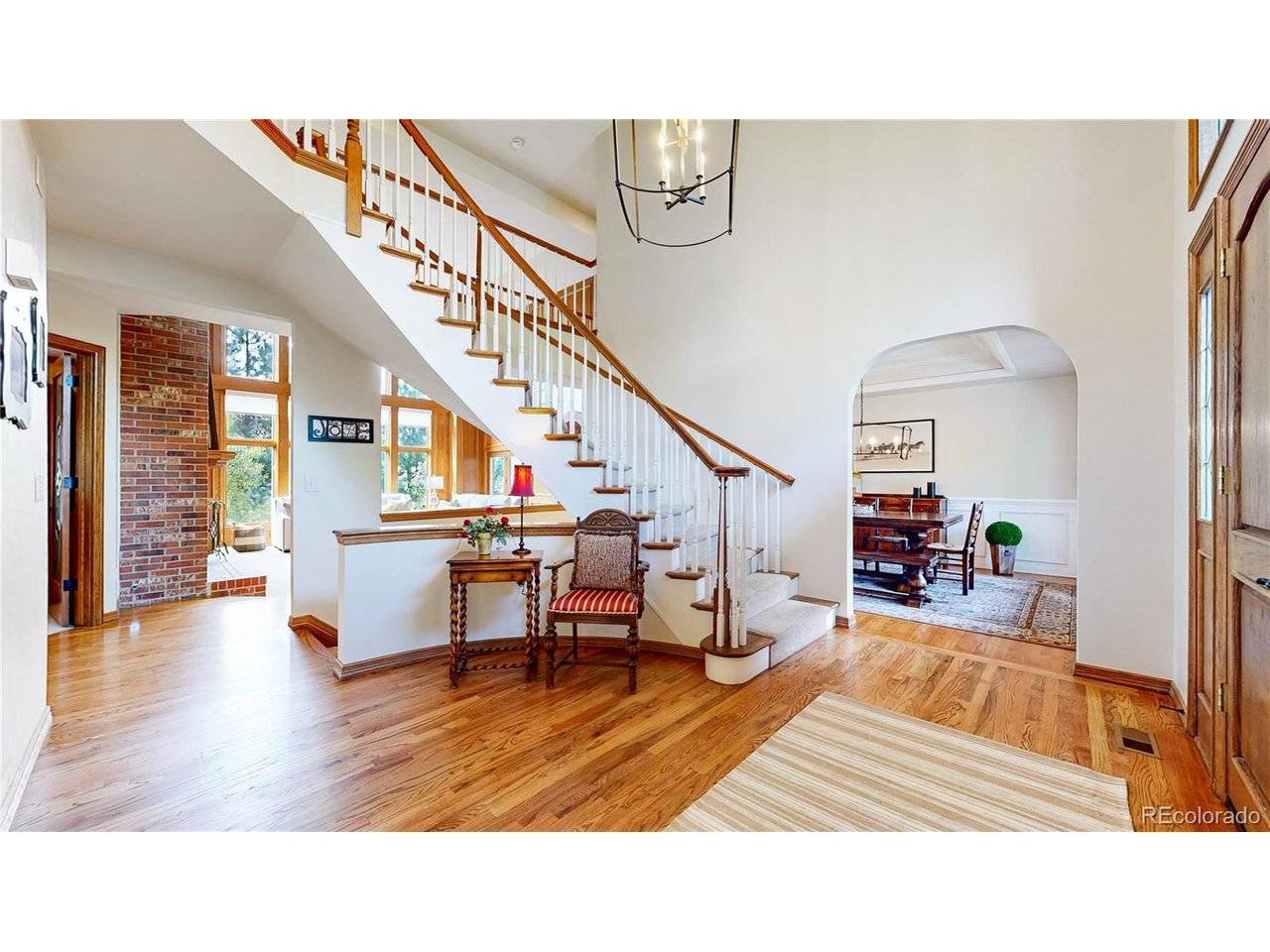 6414 E Stanford, Cherry Hills Village, CO 80111