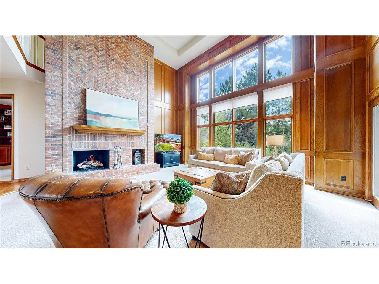 6414 E Stanford, Cherry Hills Village, CO 80111