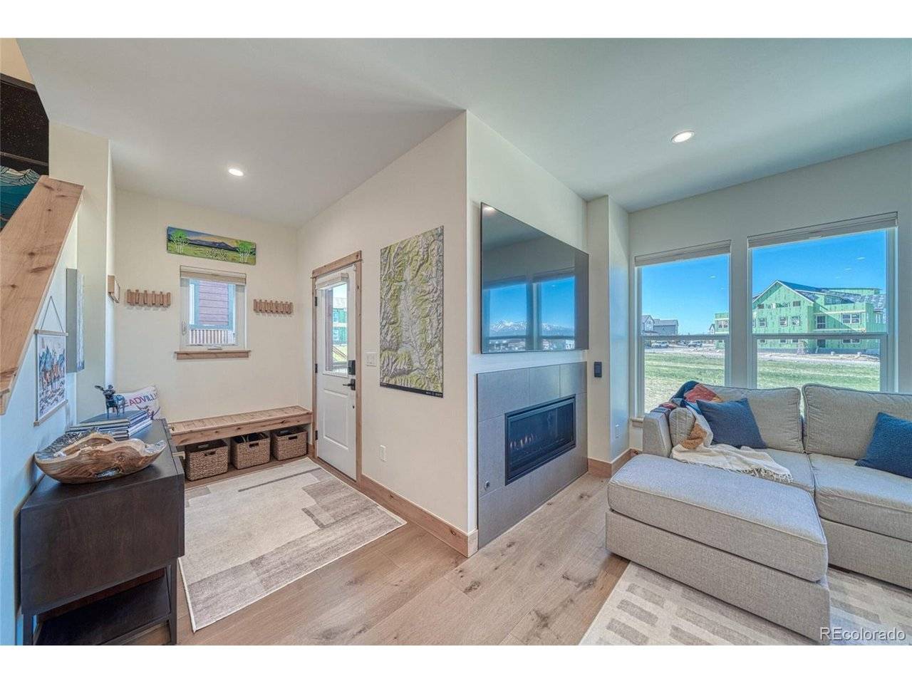 306 McClary, Leadville, CO 80461