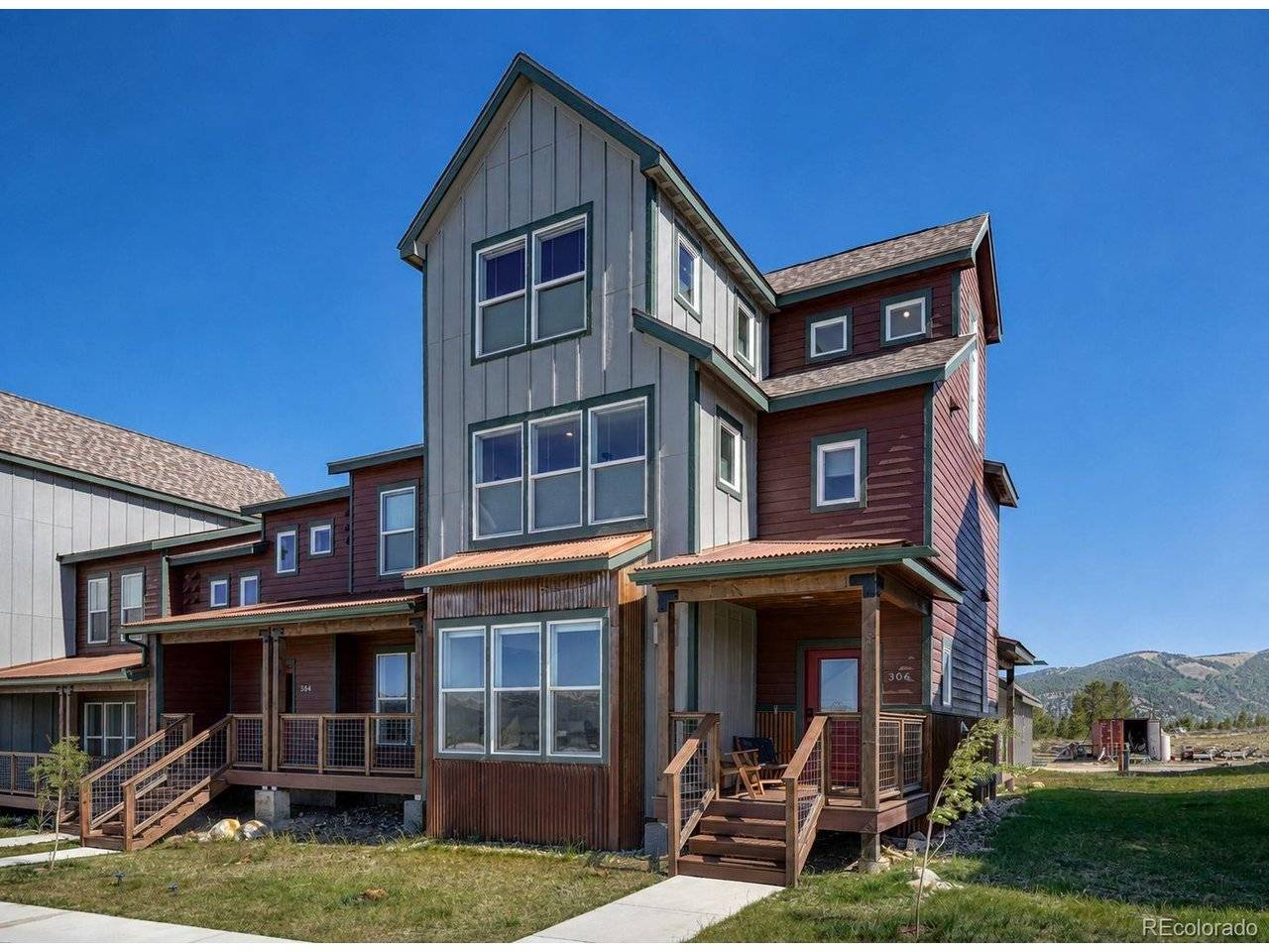 306 McClary, Leadville, CO 80461
