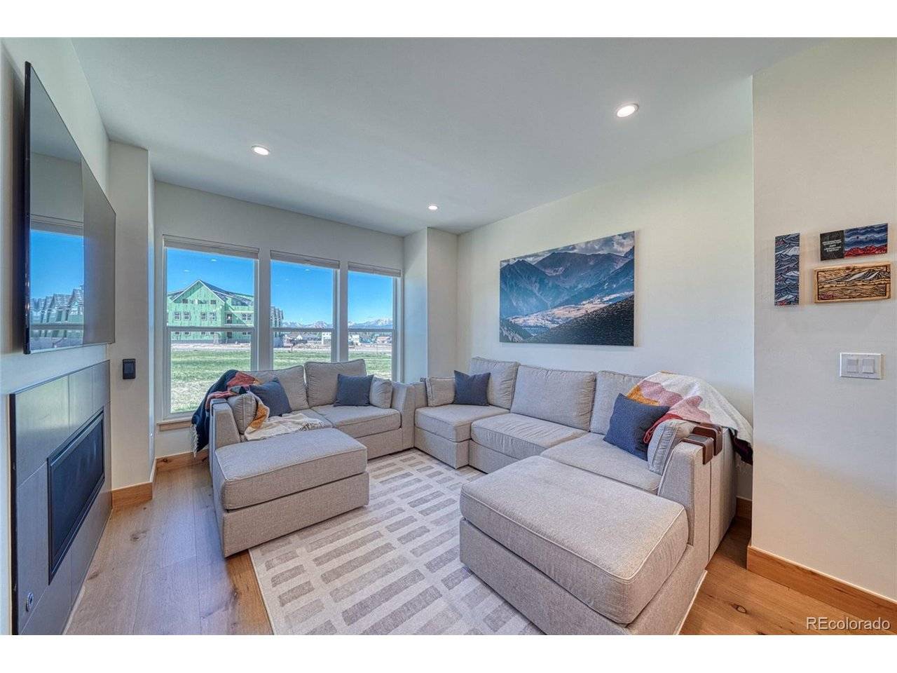 306 McClary, Leadville, CO 80461