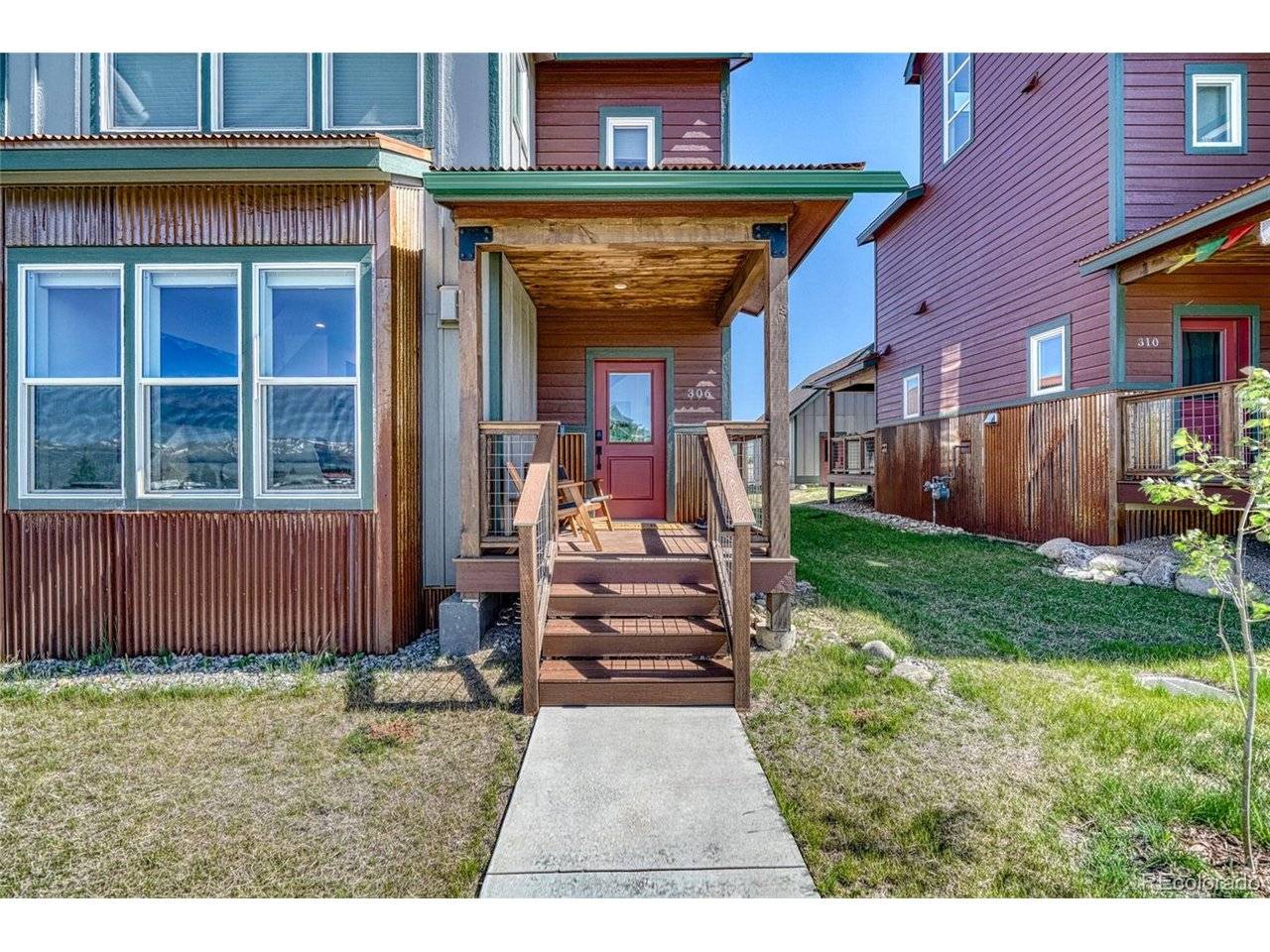 306 McClary, Leadville, CO 80461