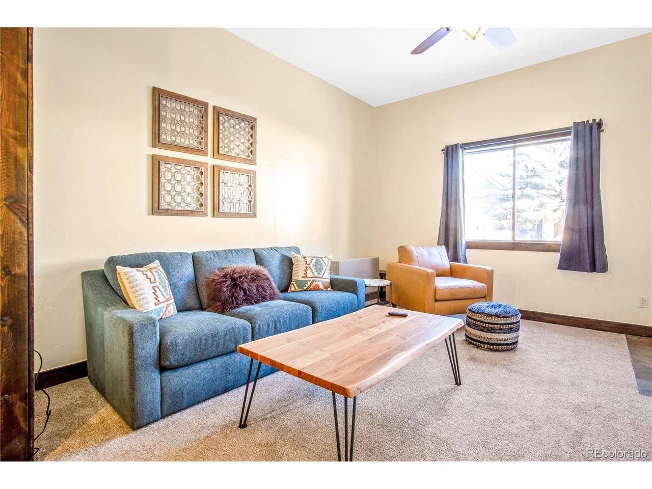 427 W 3rd, Leadville, CO 80461