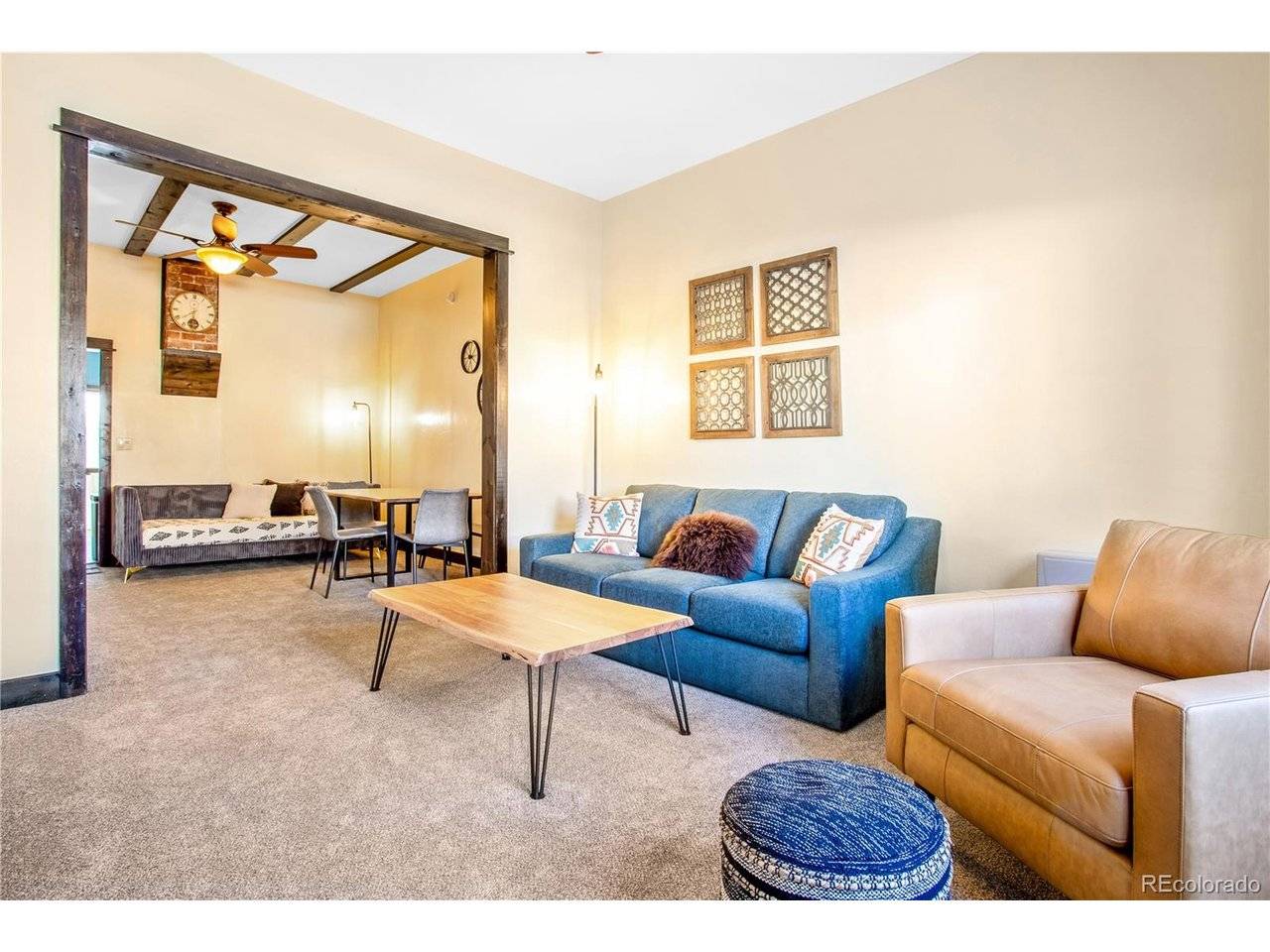 427 W 3rd, Leadville, CO 80461