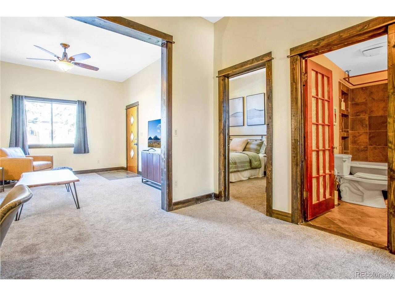 427 W 3rd, Leadville, CO 80461