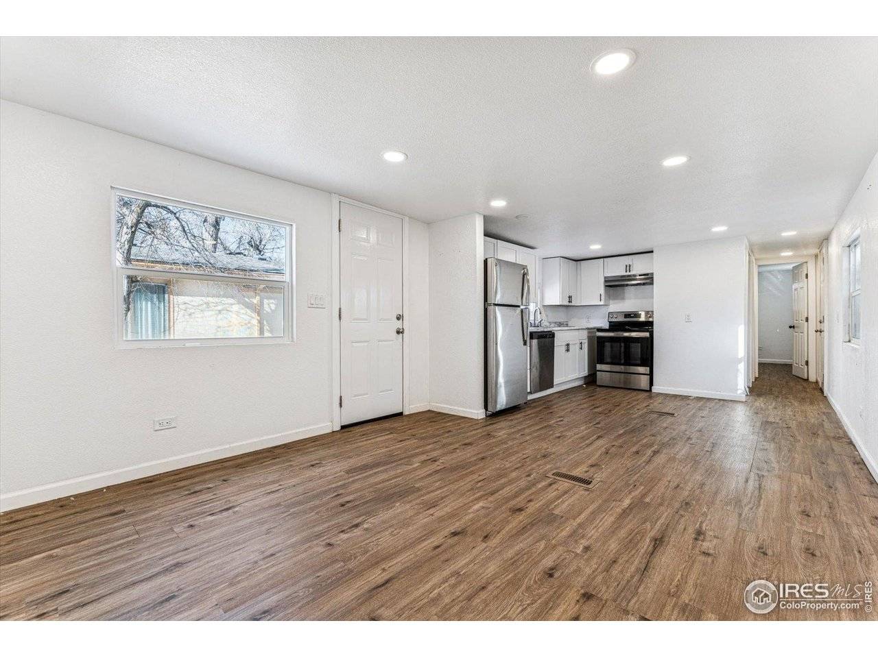 1212 Butte #2, Loveland, CO 80537
