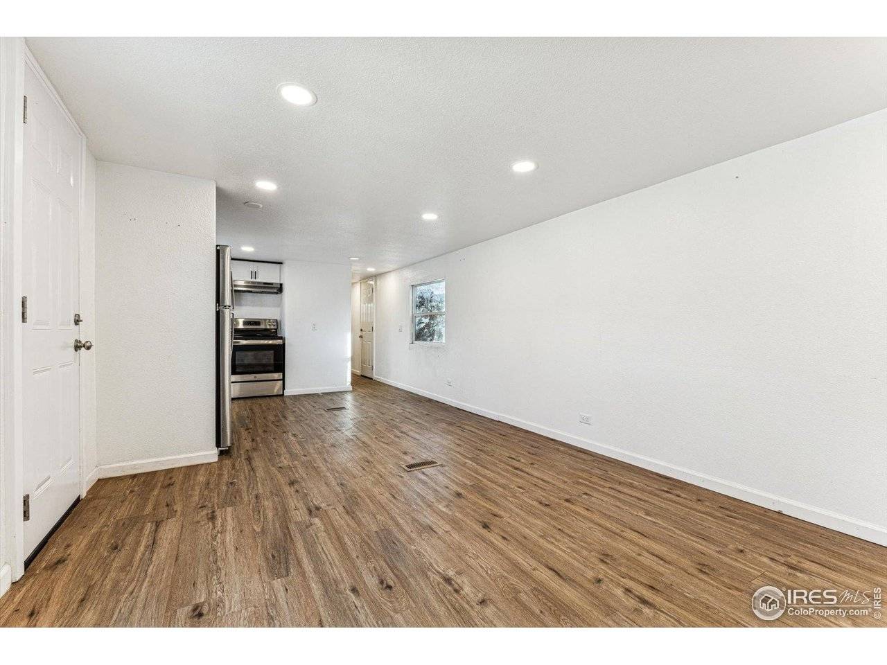 1212 Butte #2, Loveland, CO 80537