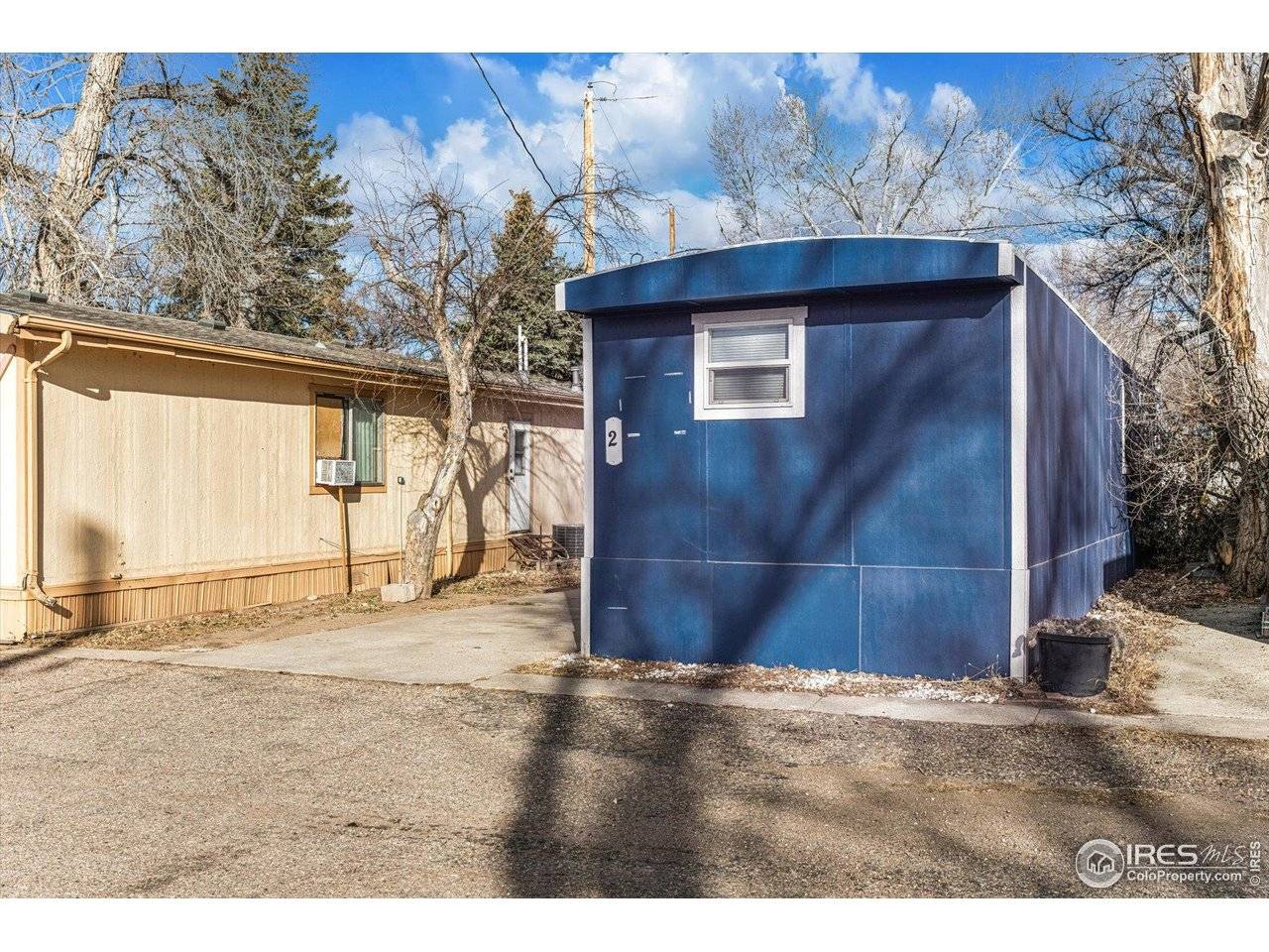 1212 Butte #2, Loveland, CO 80537