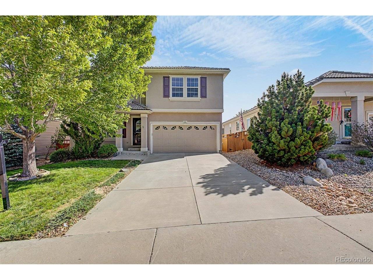 3505 Dinosaur, Castle Rock, CO 80109