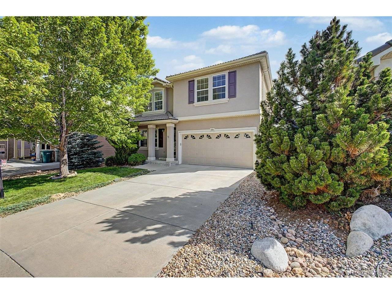 3505 Dinosaur, Castle Rock, CO 80109