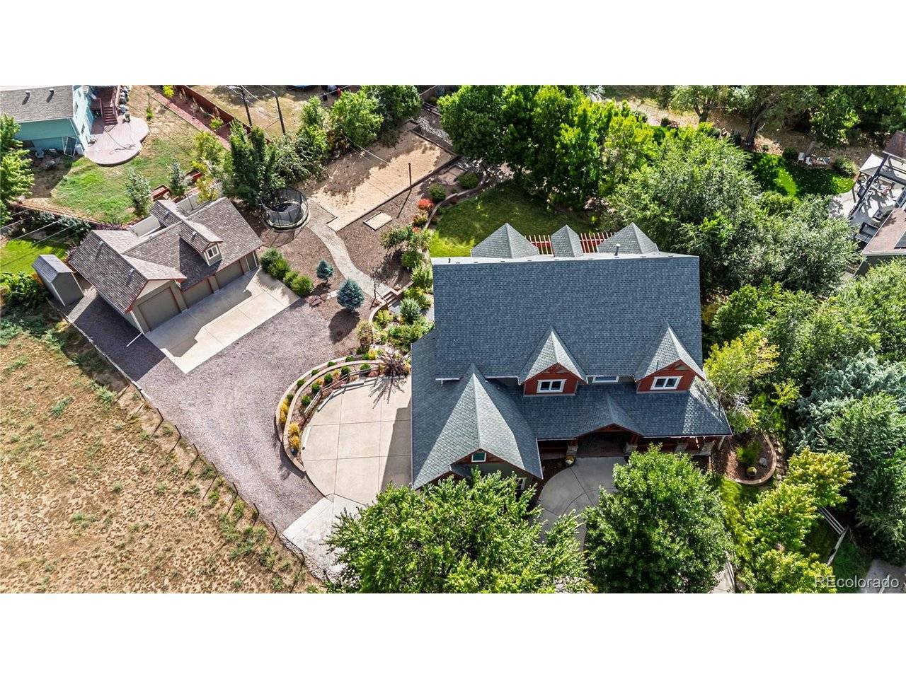 1300 W Caley, Littleton, CO 80120