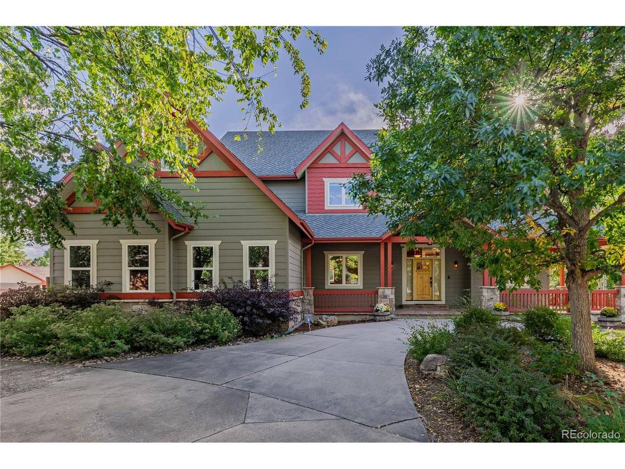 1300 W Caley, Littleton, CO 80120
