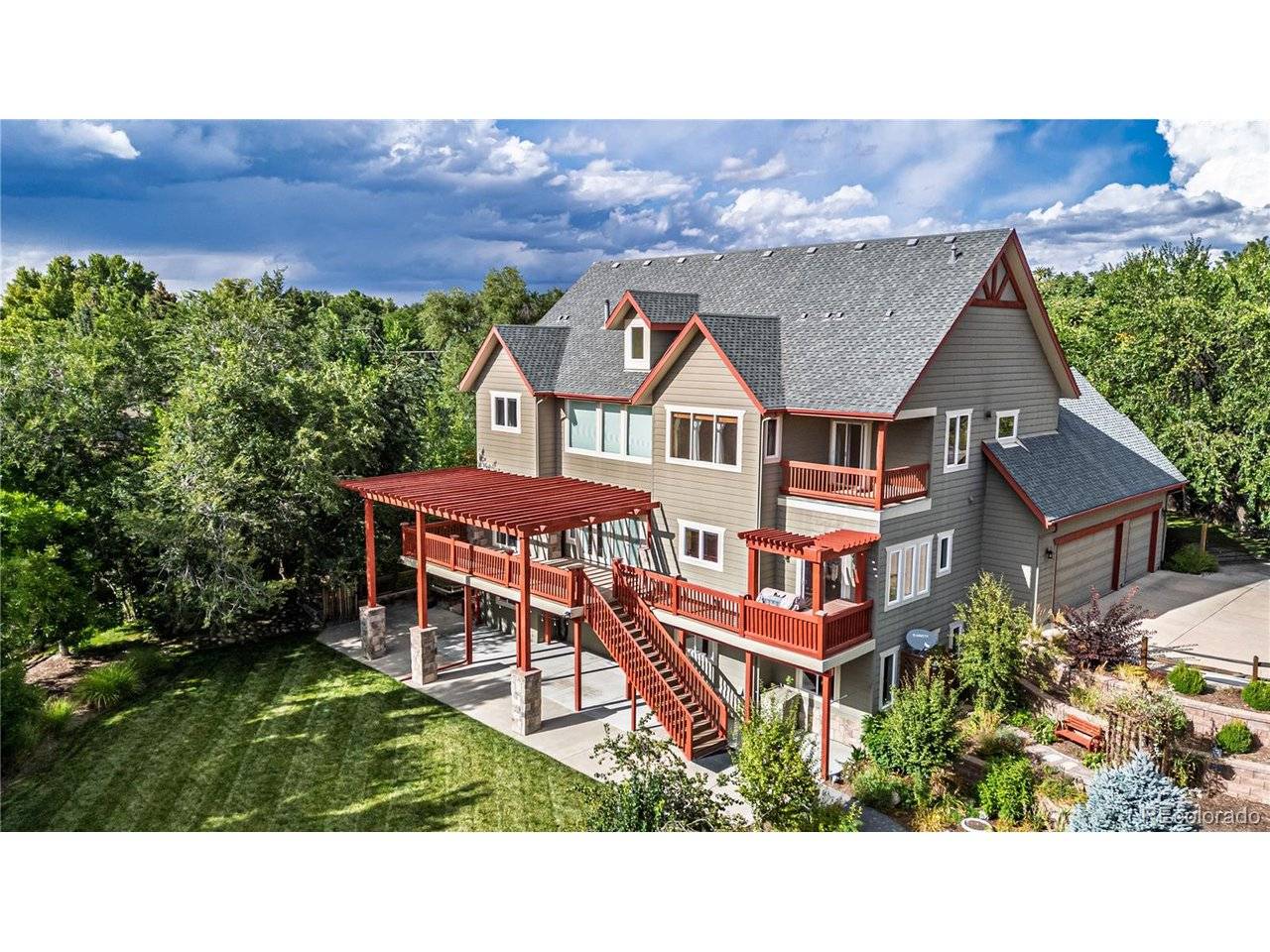 1300 W Caley, Littleton, CO 80120