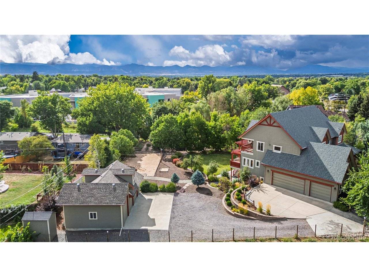 1300 W Caley, Littleton, CO 80120