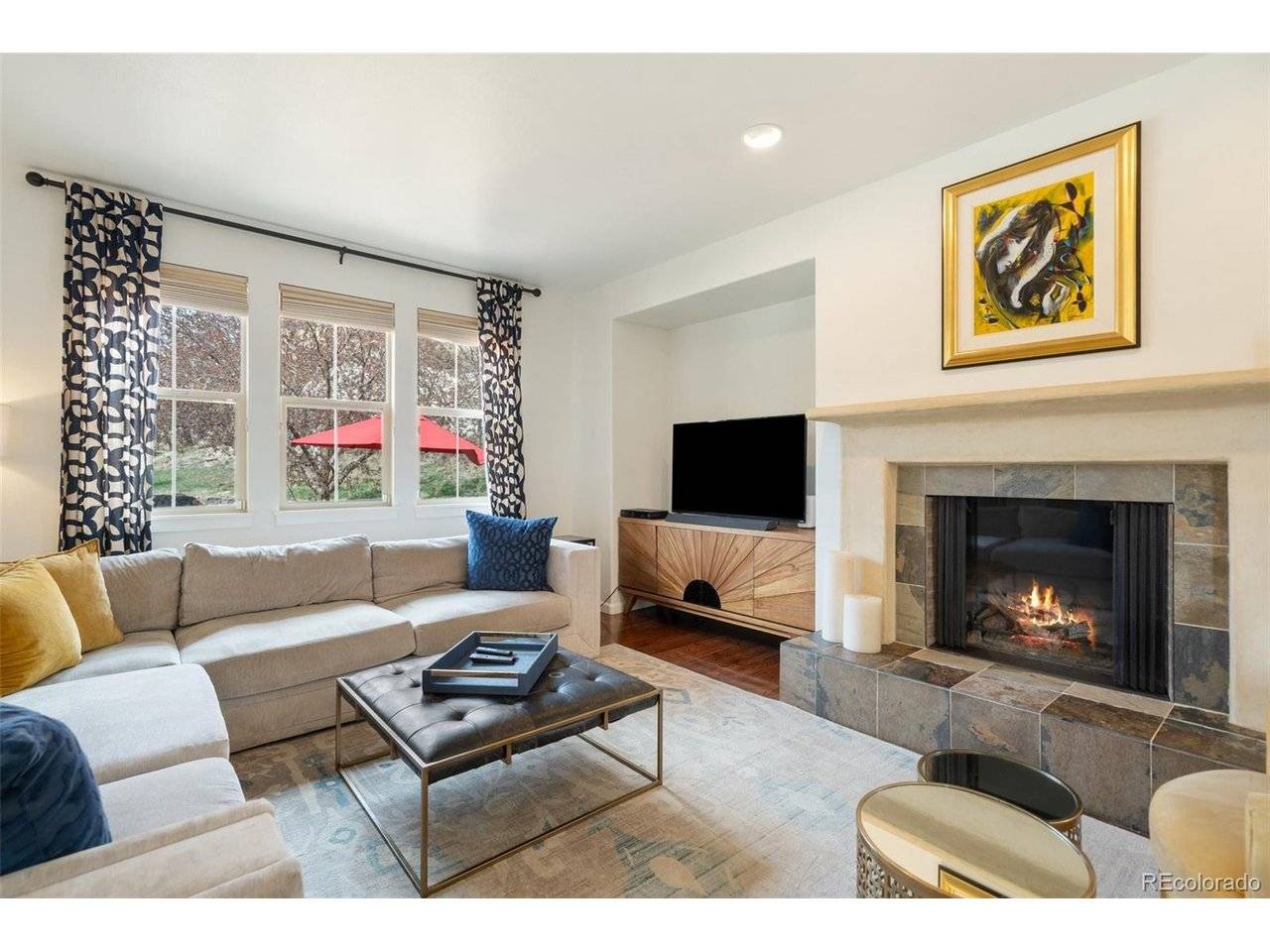 1868 La Bellezza, Colorado Springs, CO 80919