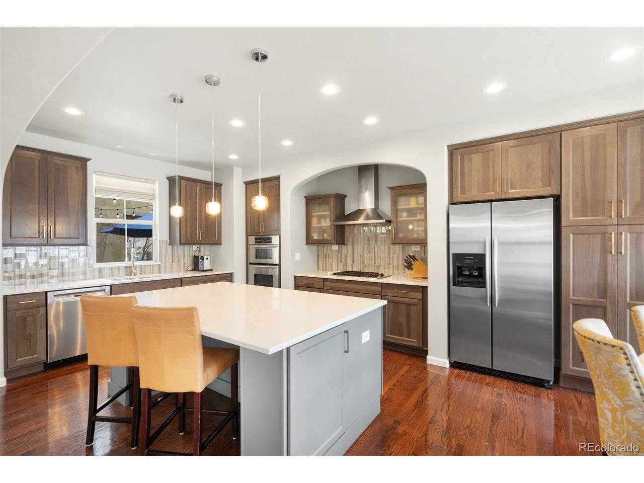 1868 La Bellezza, Colorado Springs, CO 80919