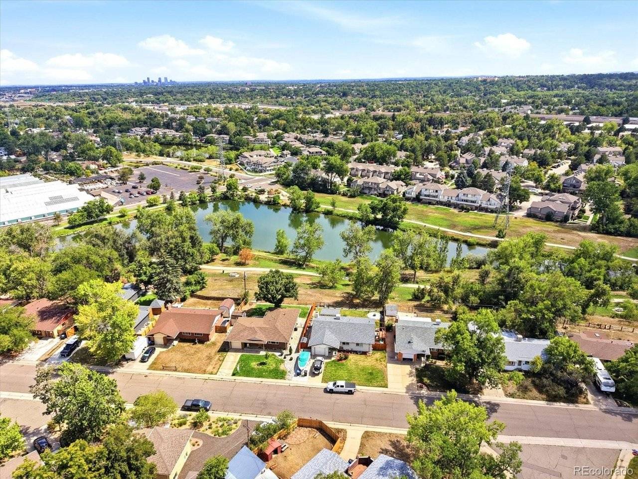 9420 W 51st, Arvada, CO 80002