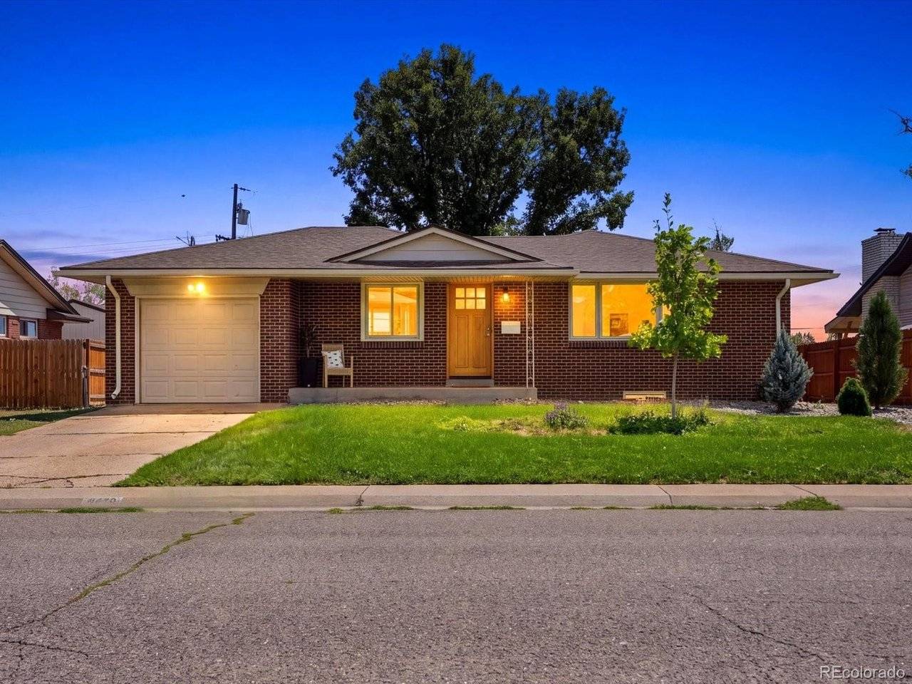 9420 W 51st, Arvada, CO 80002