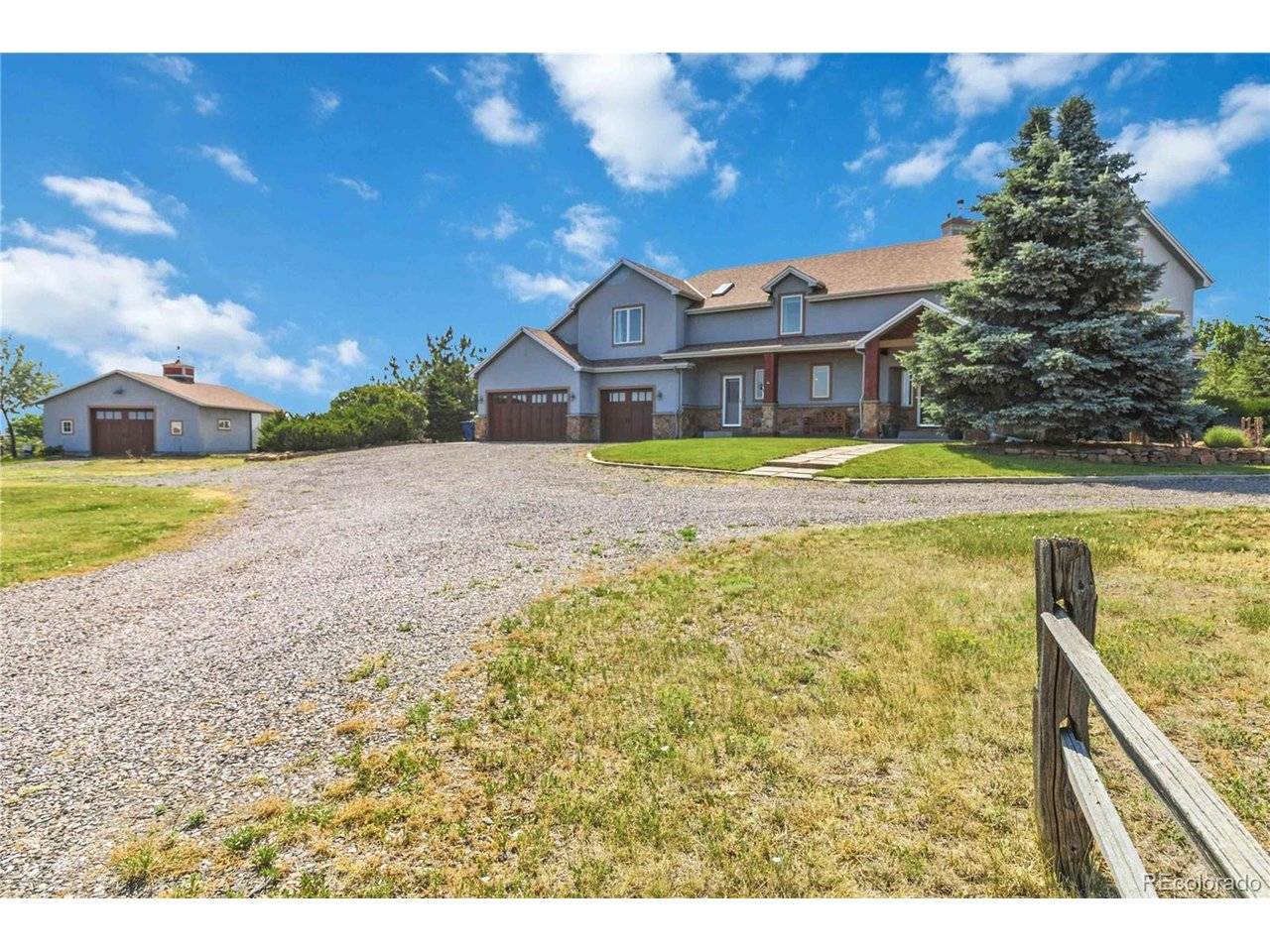 8124 S Ireland, Aurora, CO 80016