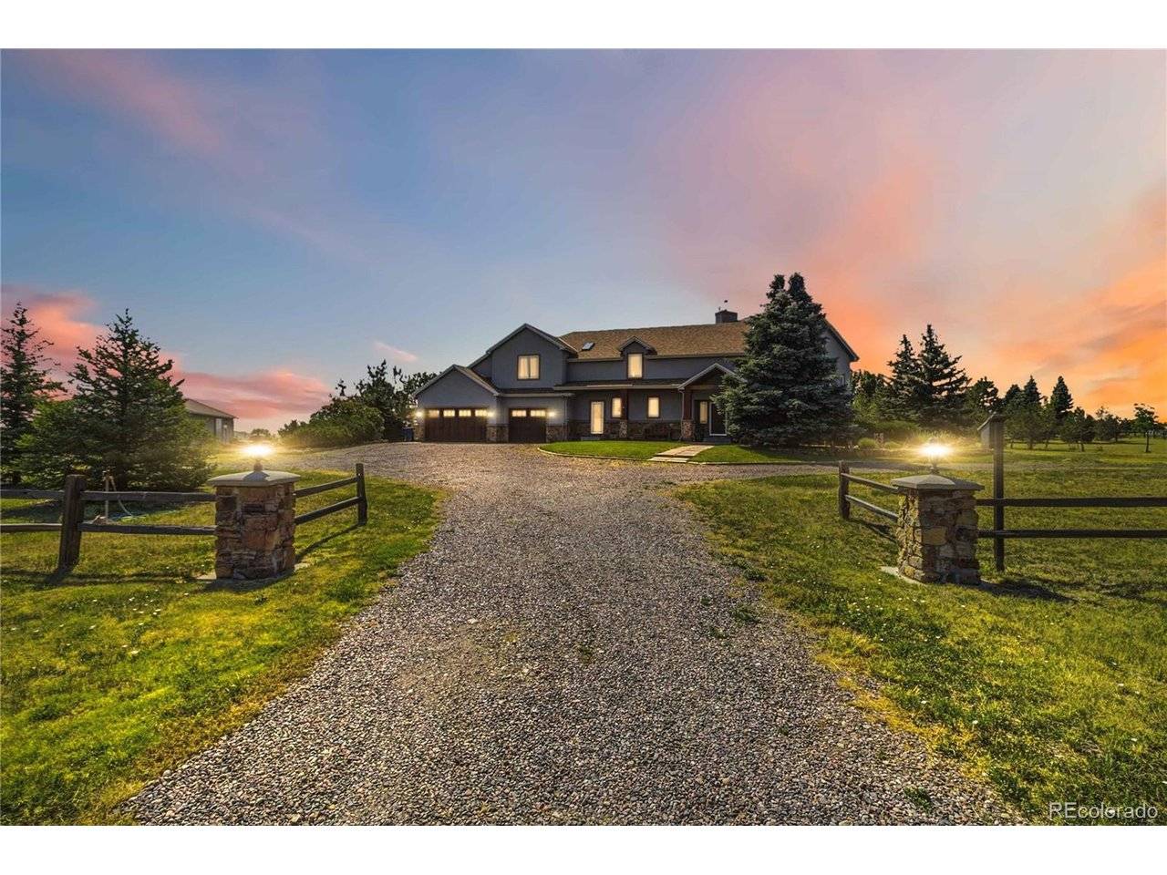 8124 S Ireland, Aurora, CO 80016