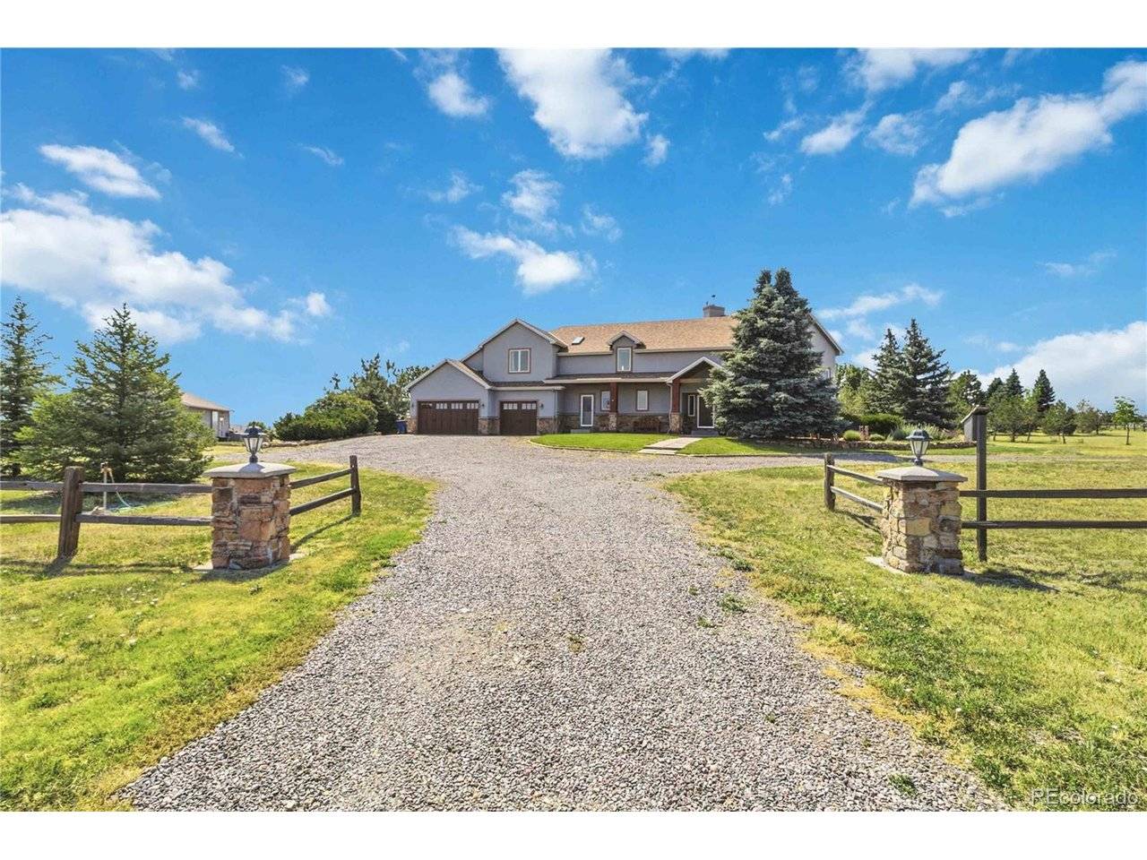 8124 S Ireland, Aurora, CO 80016