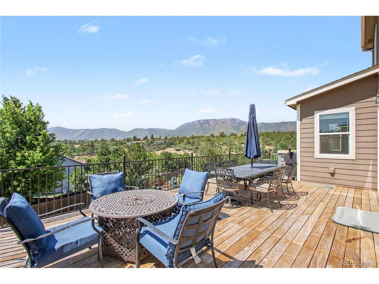 17297 Leisure Lake, Monument, CO 80132