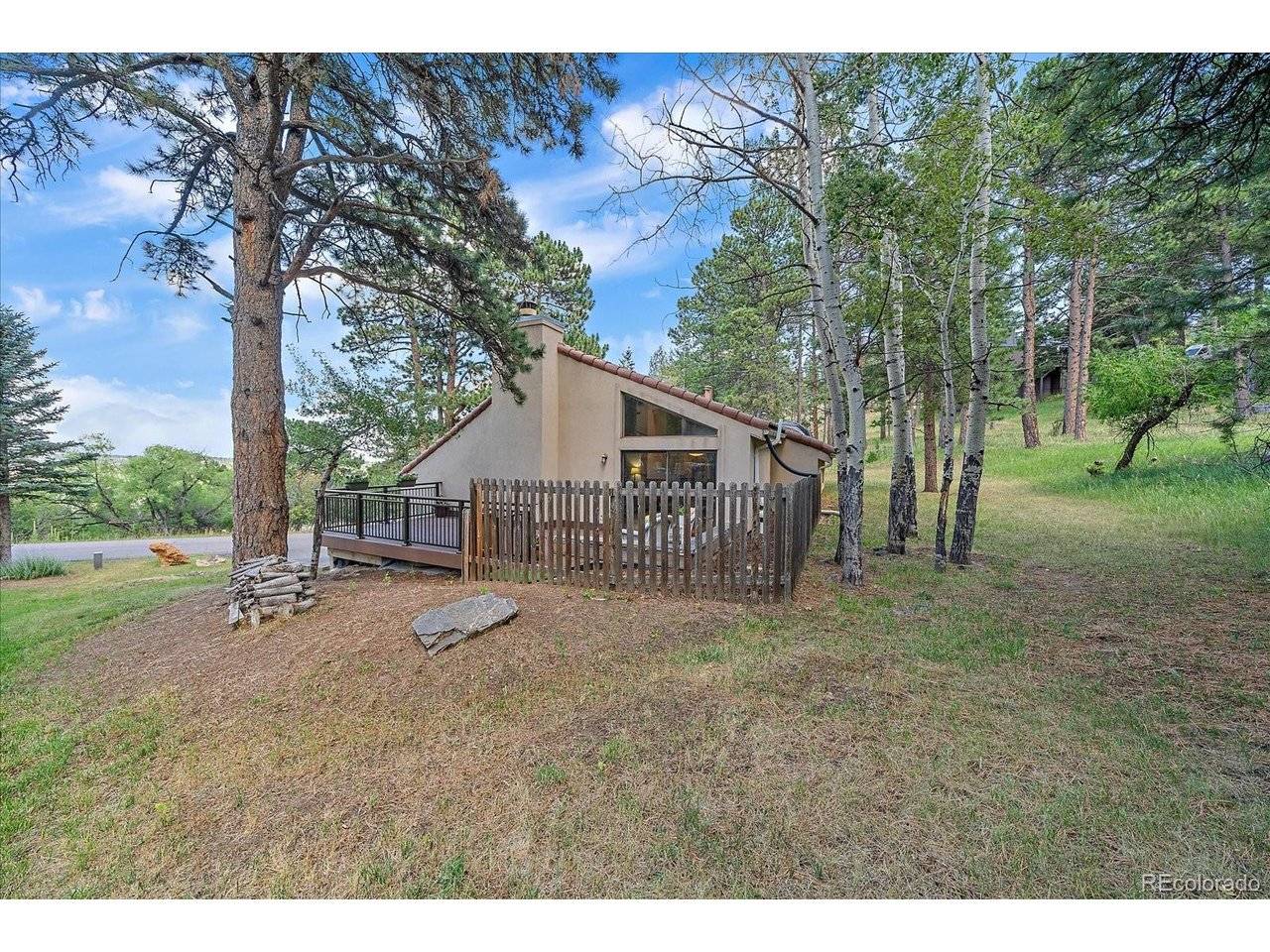 1013 Arrow Wood, Golden, CO 80401