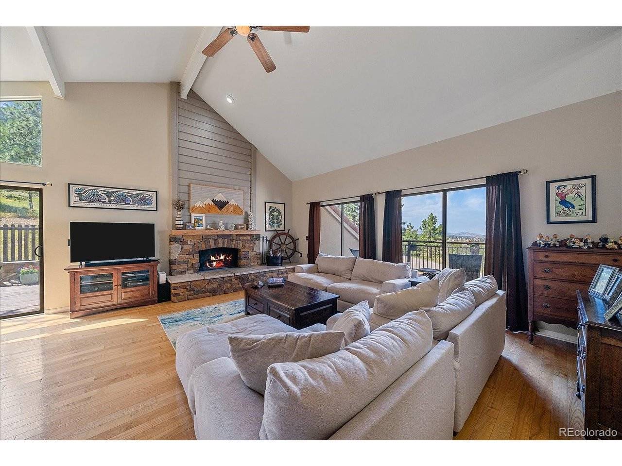 1013 Arrow Wood, Golden, CO 80401
