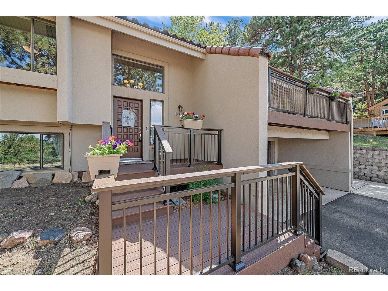 1013 Arrow Wood, Golden, CO 80401