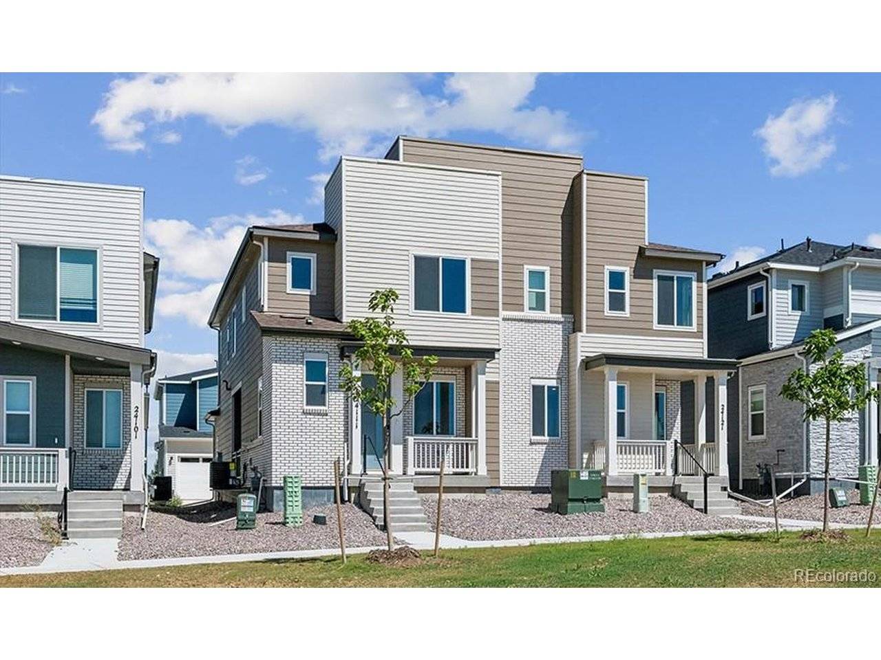 24111 E 30th, Aurora, CO 80019
