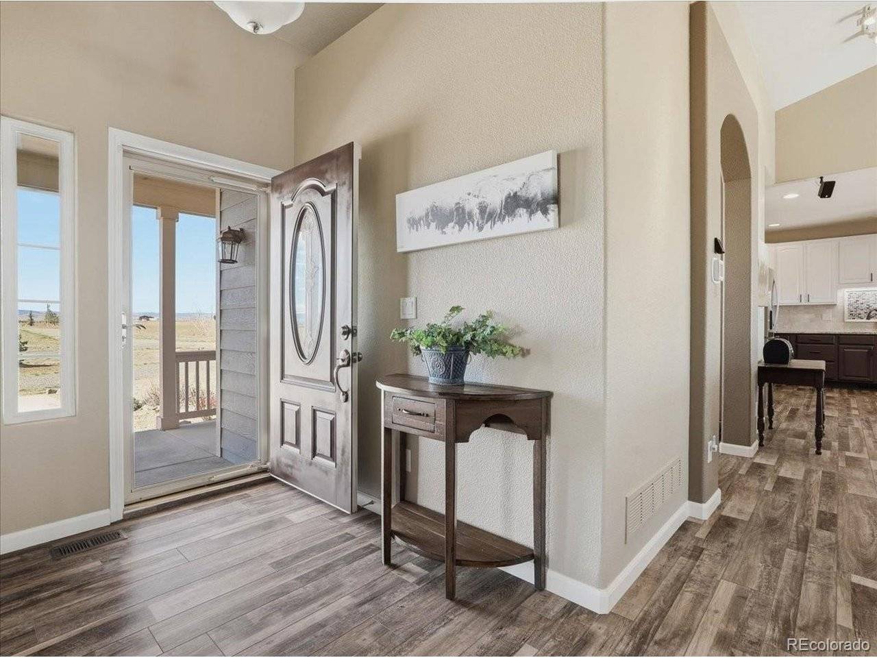 13424 Alex Place, Carr, CO 80612