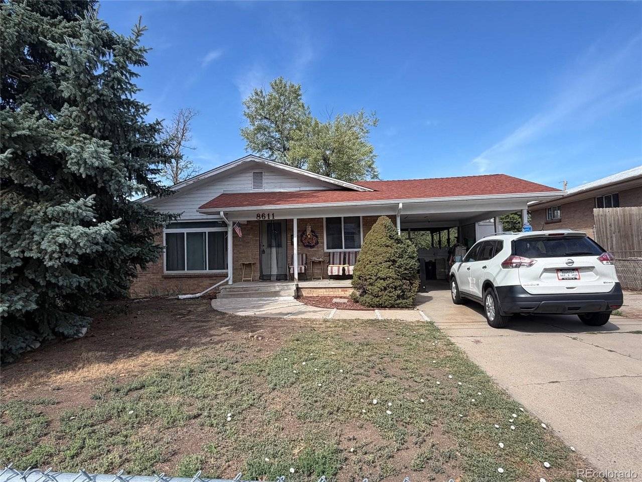 8611 Lowell, Westminster, CO 80031