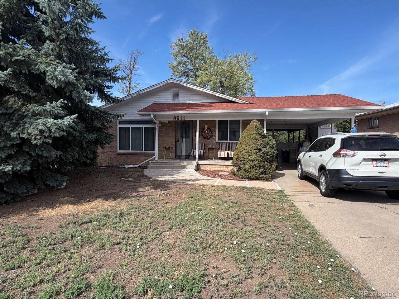 8611 Lowell, Westminster, CO 80031