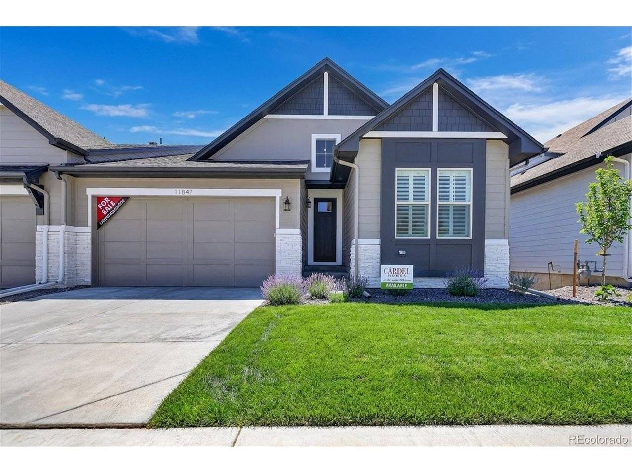 11841 Canyon, Littleton, CO 80127