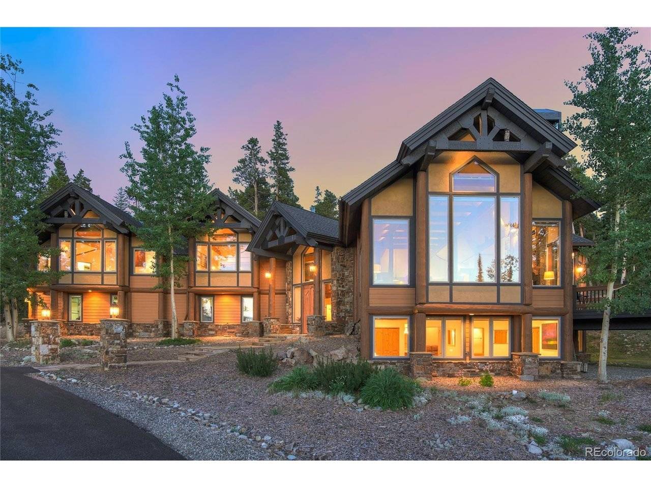 264 Little Sallie Barber, Breckenridge, CO 80424