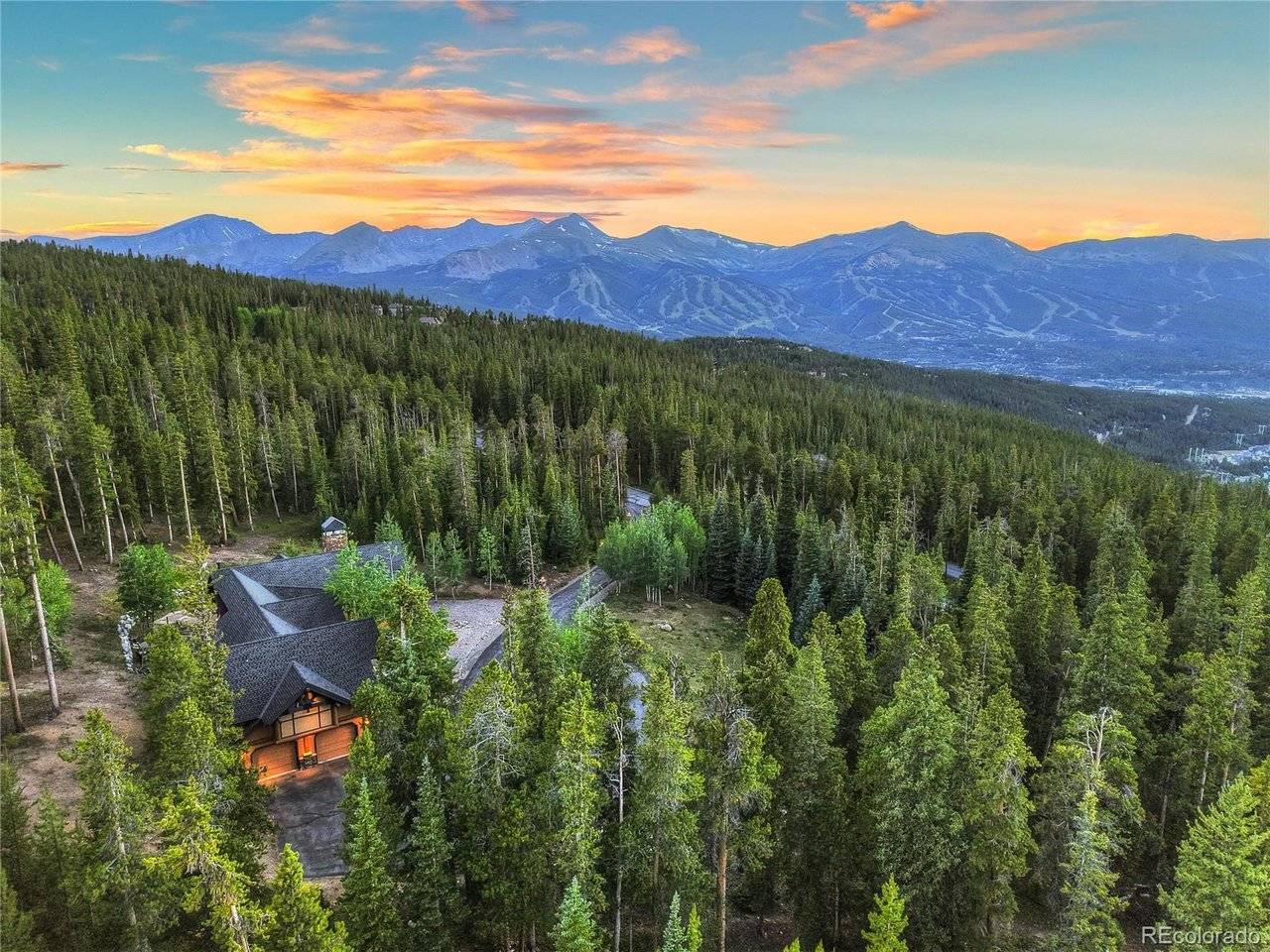 264 Little Sallie Barber, Breckenridge, CO 80424