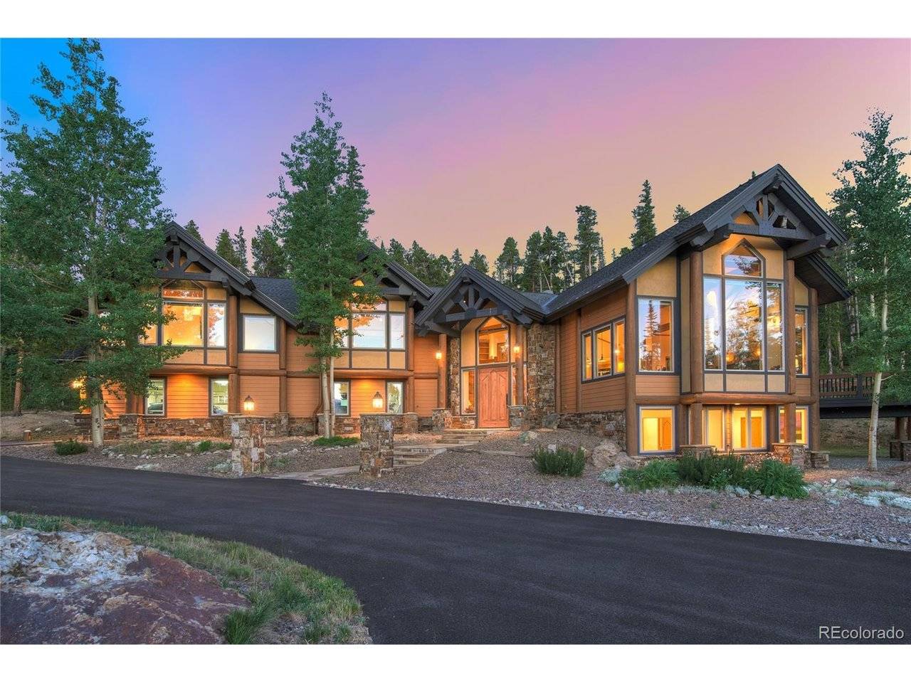 264 Little Sallie Barber, Breckenridge, CO 80424