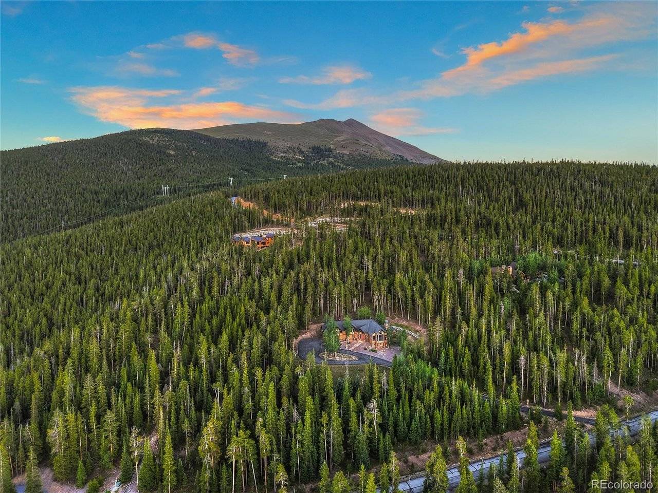 264 Little Sallie Barber, Breckenridge, CO 80424