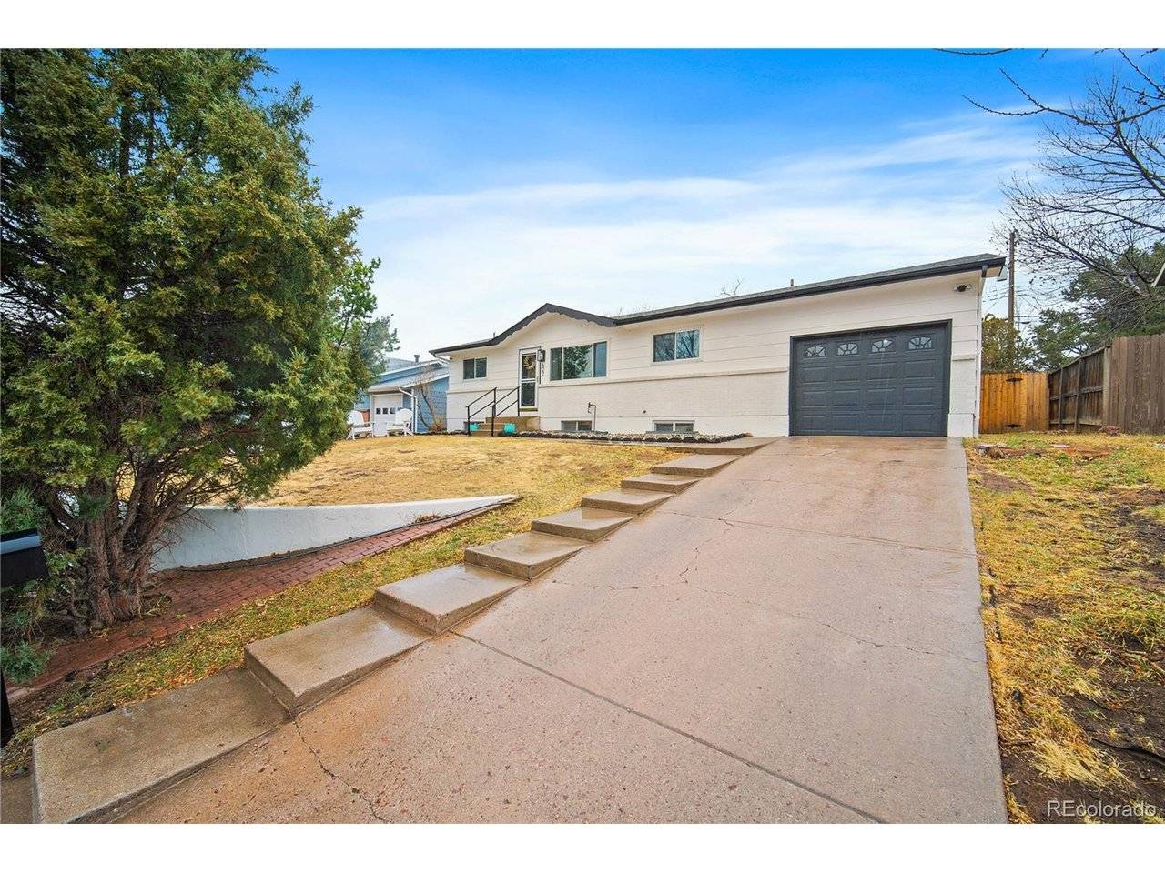 622 Paradise, Colorado Springs, CO 80904