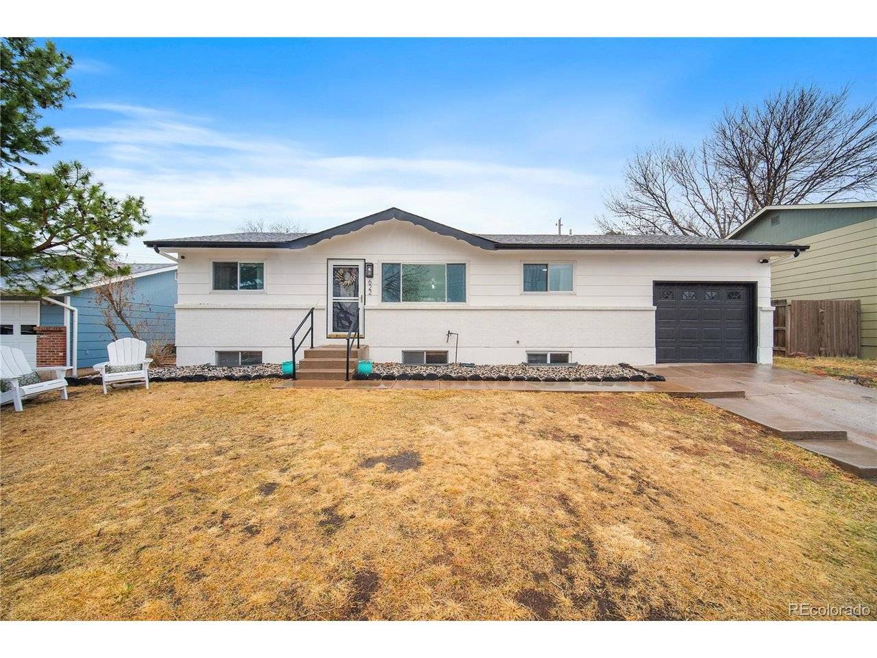 622 Paradise, Colorado Springs, CO 80904