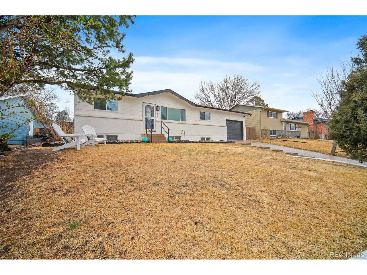 622 Paradise, Colorado Springs, CO 80904