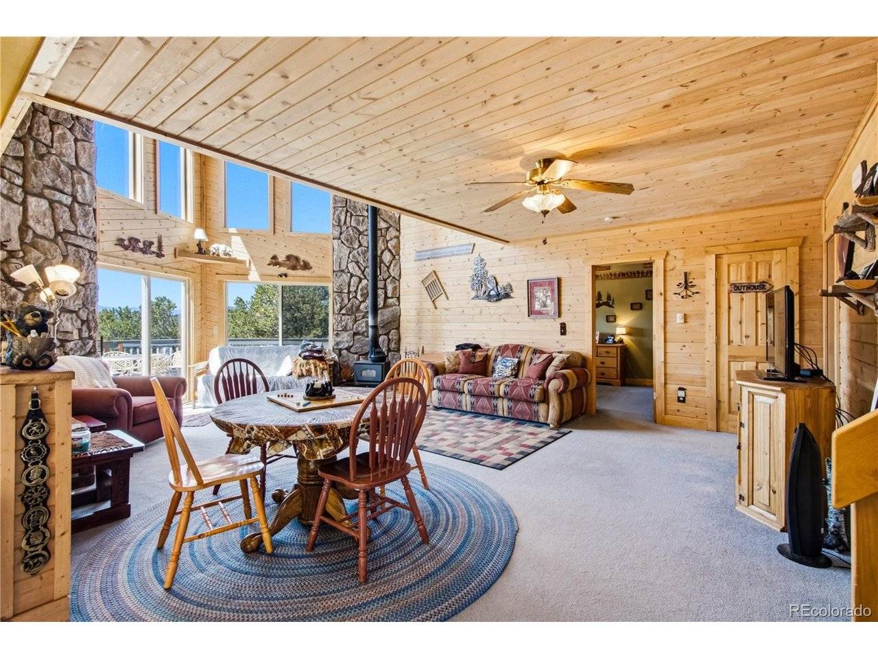 759 Red Feather, Cotopaxi, CO 81223