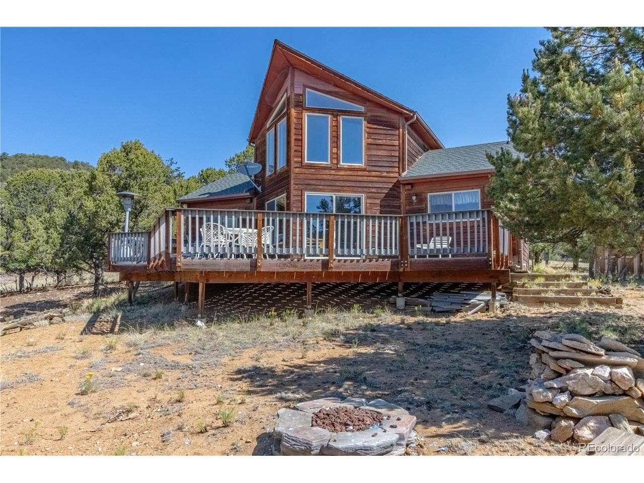 759 Red Feather, Cotopaxi, CO 81223