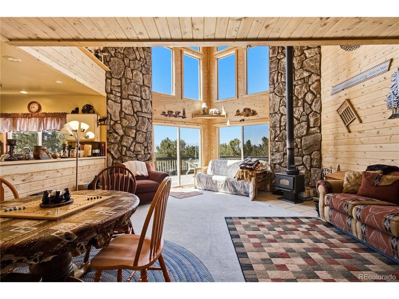 759 Red Feather, Cotopaxi, CO 81223
