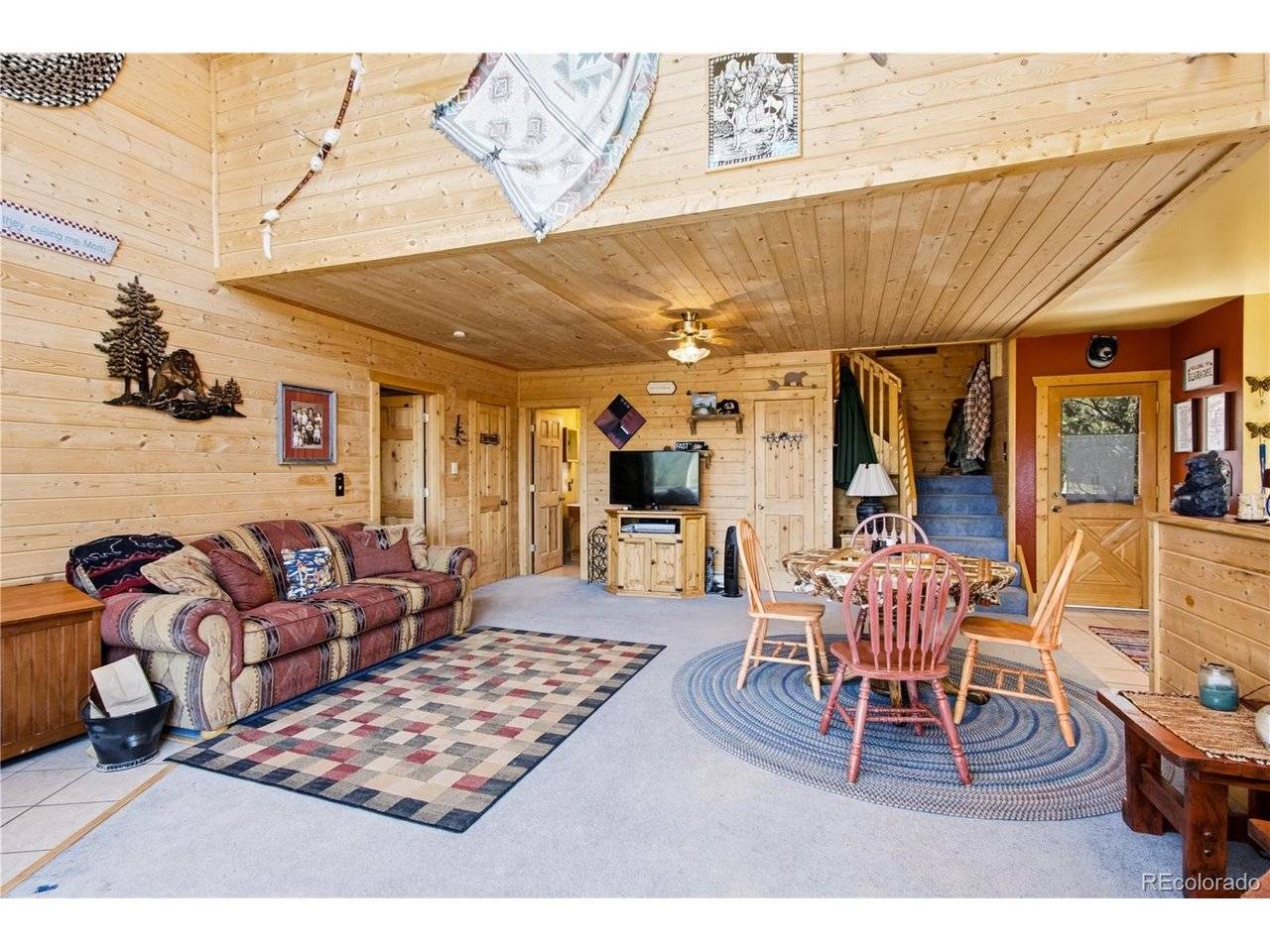 759 Red Feather, Cotopaxi, CO 81223
