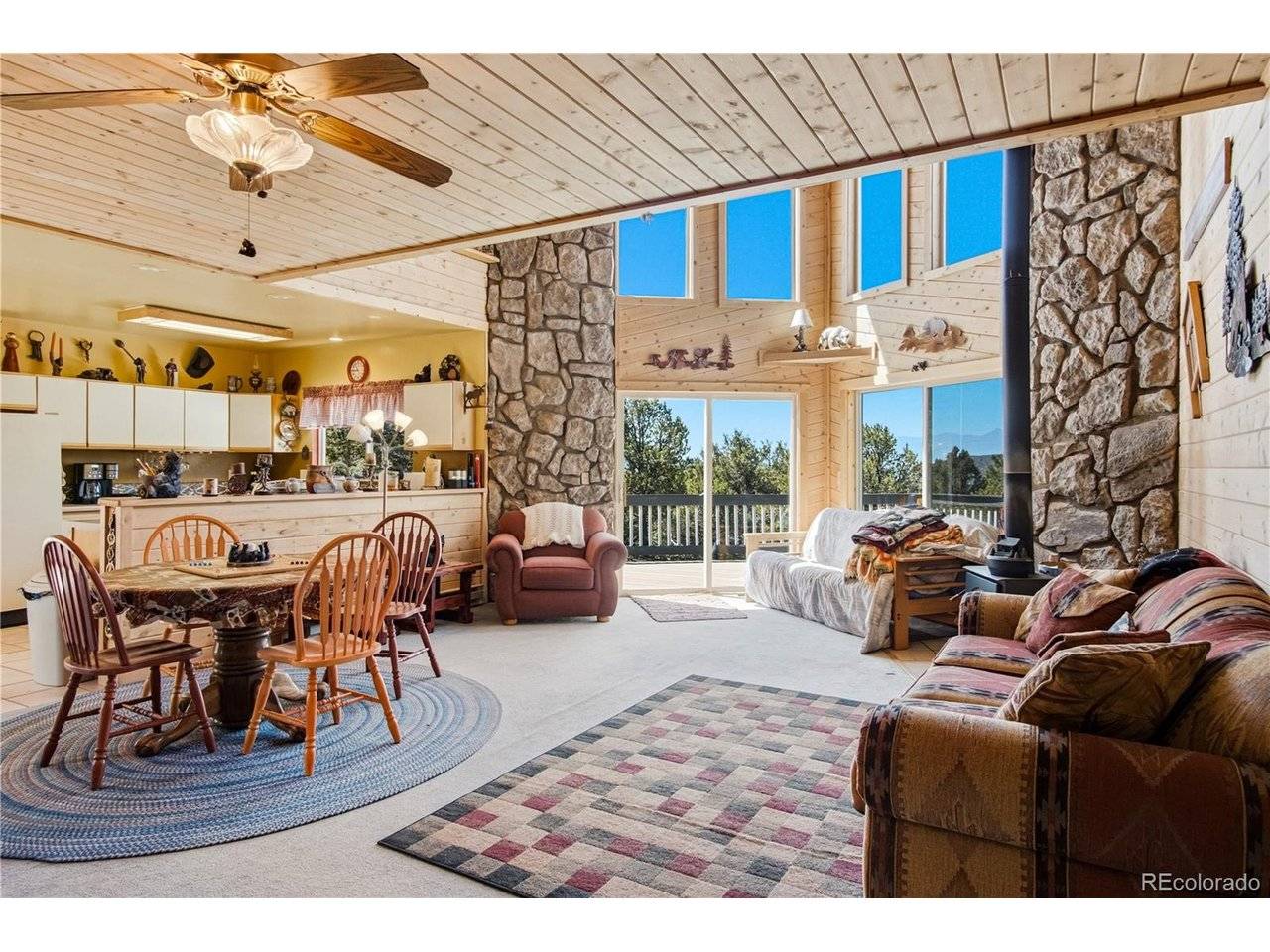 759 Red Feather, Cotopaxi, CO 81223