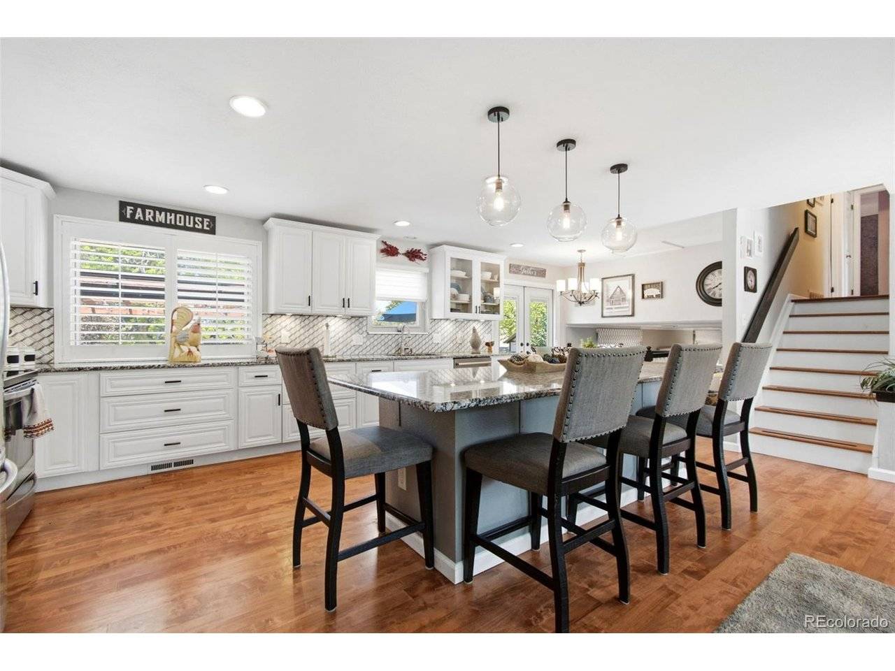1514 S Fraser, Aurora, CO 80012