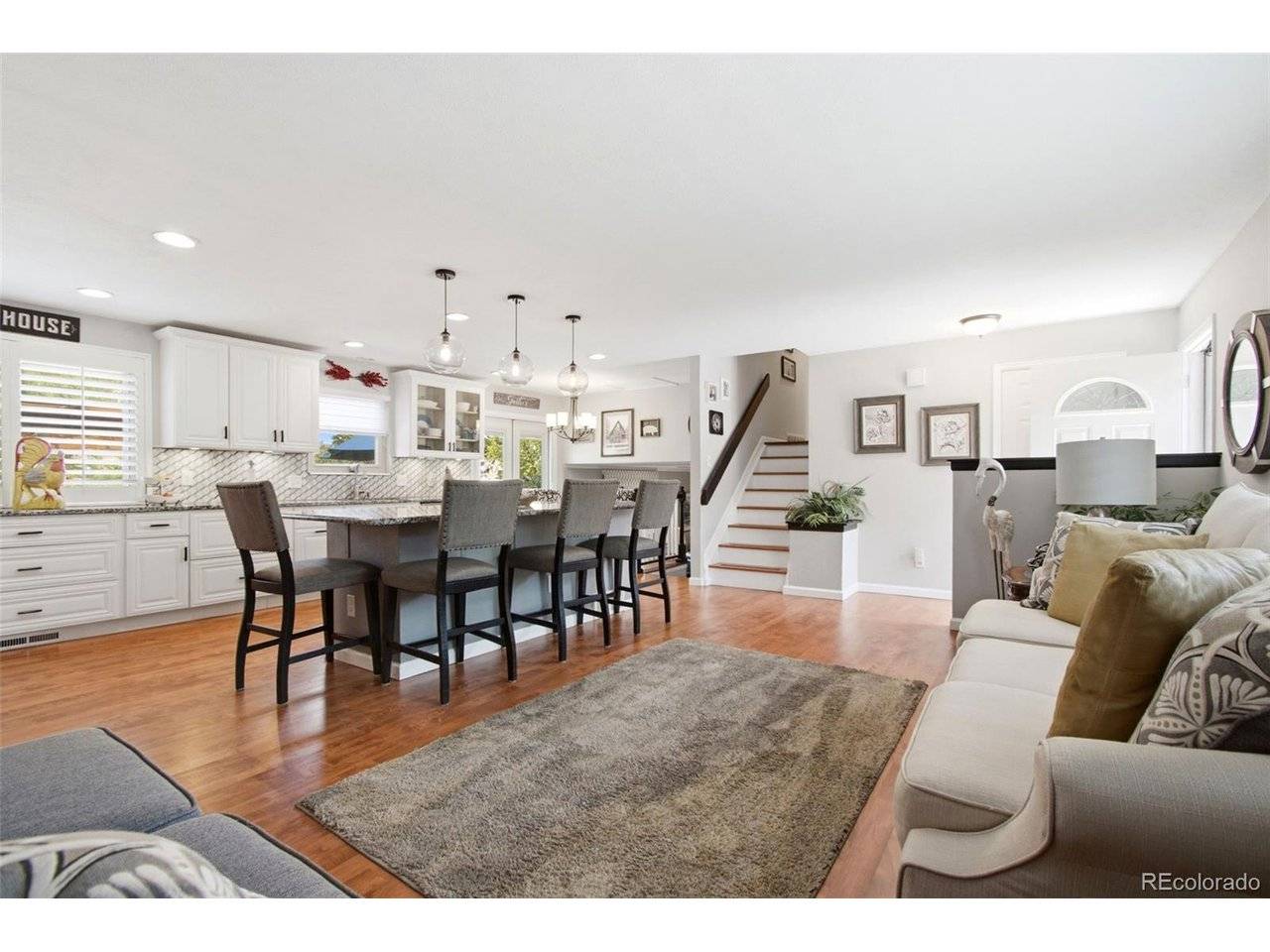 1514 S Fraser, Aurora, CO 80012