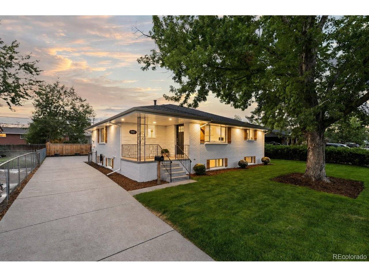 6561 Marshall, Arvada, CO 80003