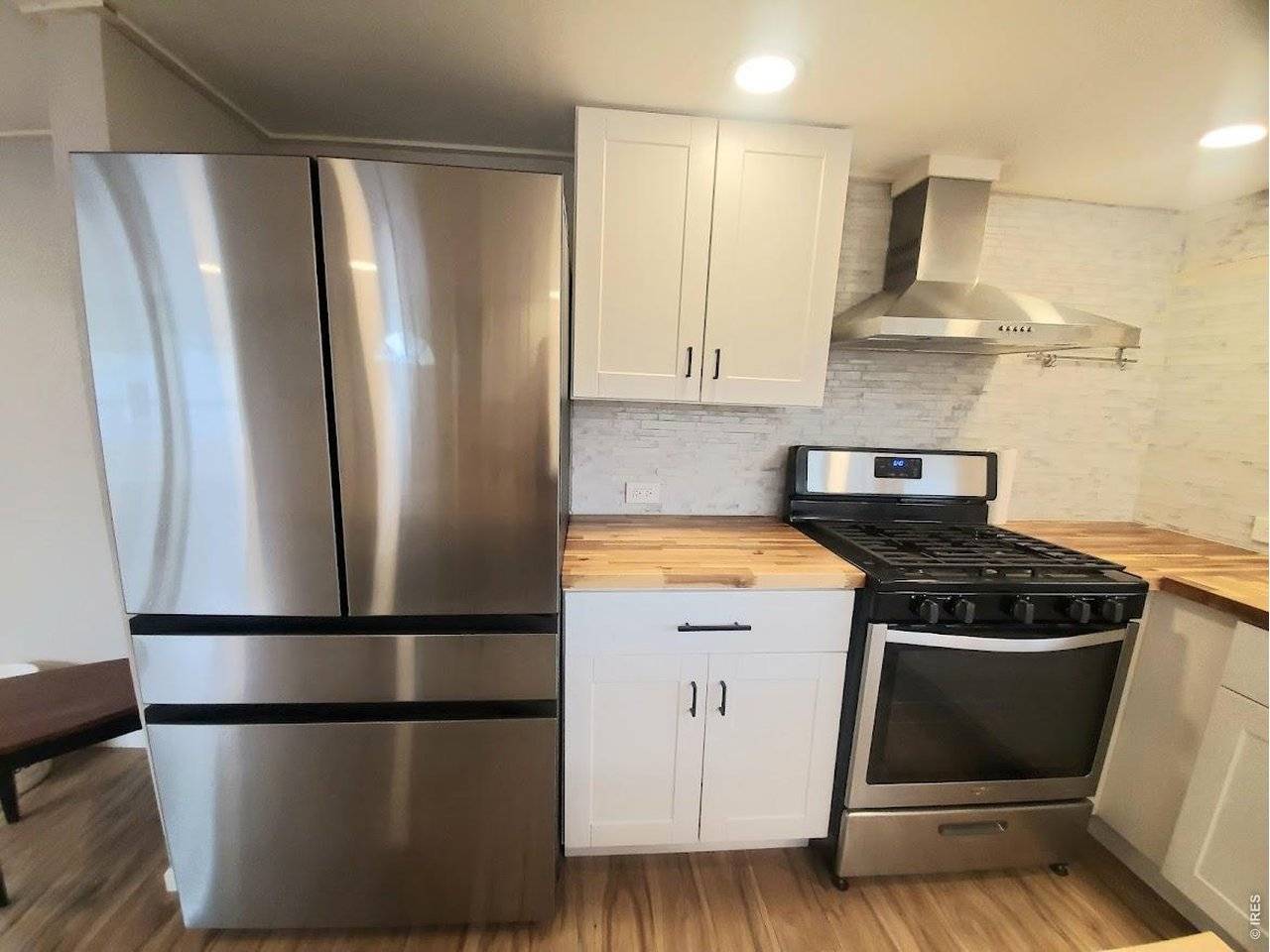 1212 Butte #62, Loveland, CO 80537